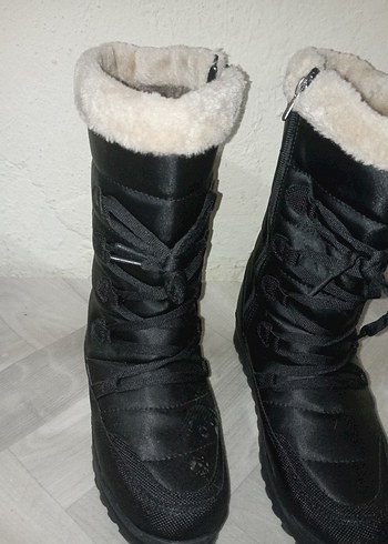 40 numara kadın botu sıfır ürün - Görsel 3