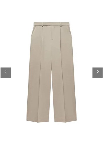 Mango Kadın Pantolon - Görsel 5