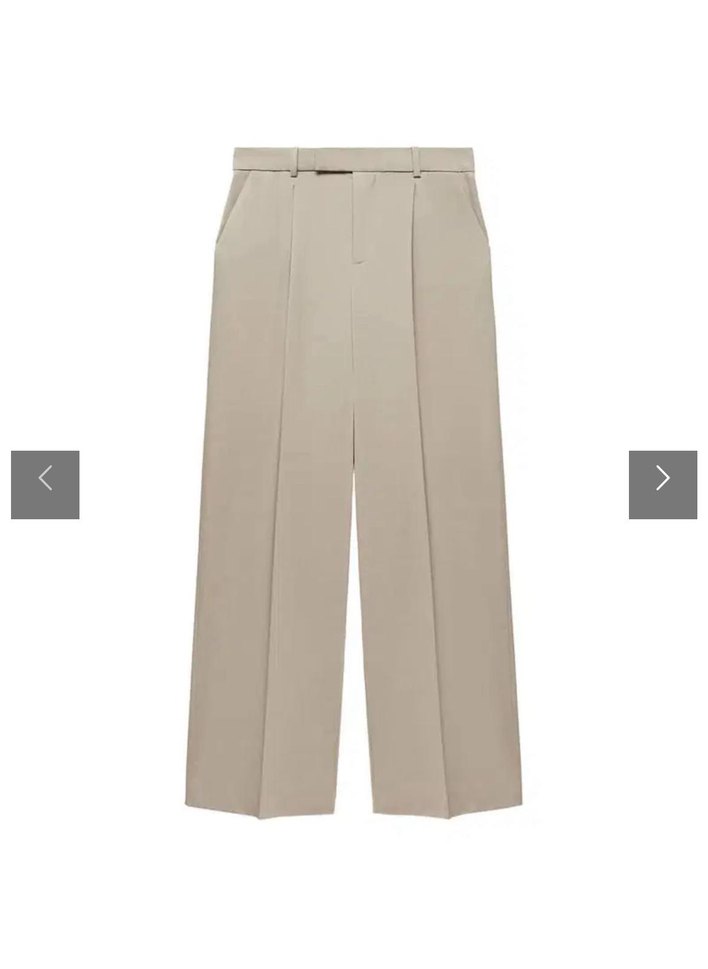 Mango Kadın Pantolon - Görsel 5