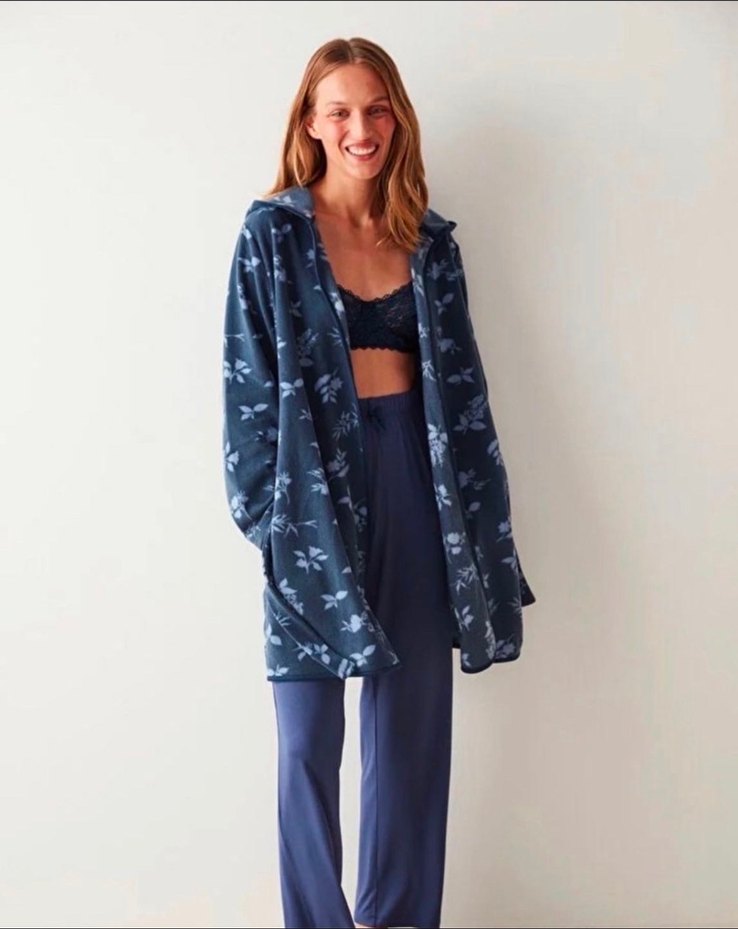 Penti Kadın Sabahlık S/M - Görsel 2