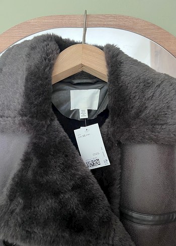 H&M Oversize Kaban - Görsel 4