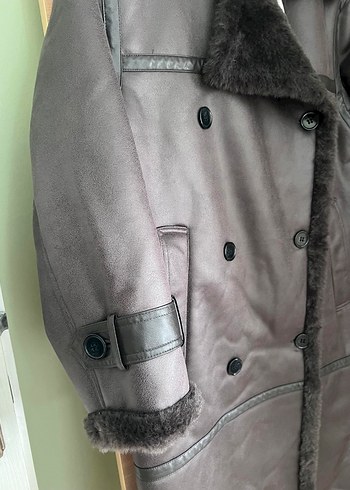 H&M Oversize Kaban - Görsel 3