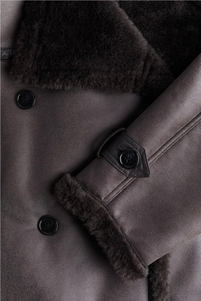 H&M Oversize Kaban - Görsel 2