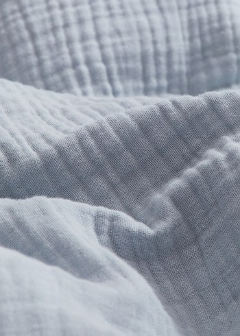 H&M Çift Kişilik Muslin Nevresim Takımı - Görsel 3