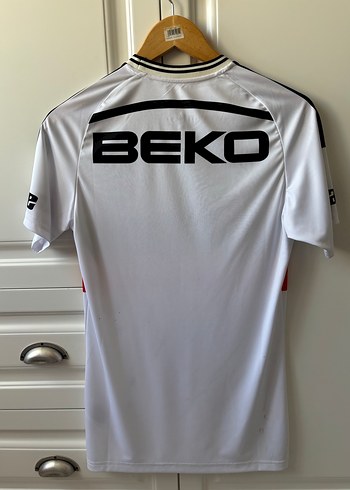 Beşiktaş 2014-2015 sezon İmzalı forma - Görsel 2