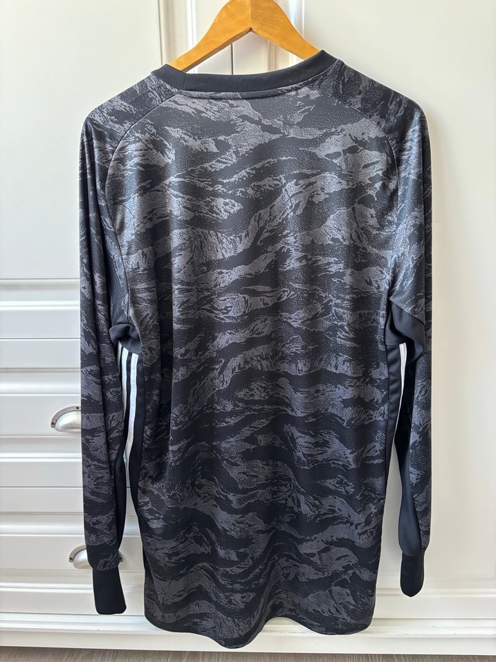 Beşiktaş 2021-2022 sezon orjinal imzalı forma - Görsel 2