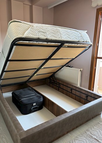 Kahverengi başlık baza - Görsel 5