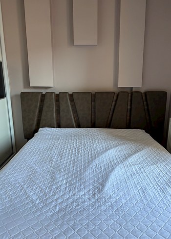 Kahverengi başlık baza - Görsel 2