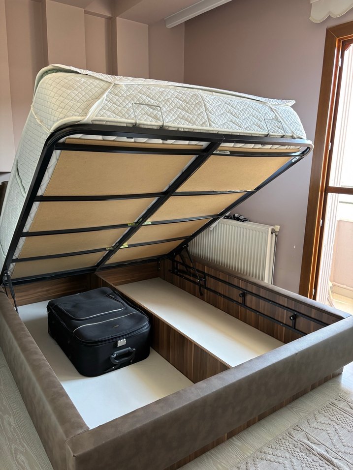 Kahverengi başlık baza - Görsel 5