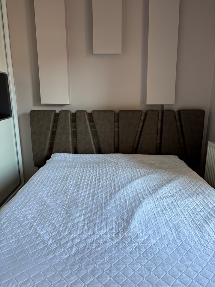 Kahverengi başlık baza - Görsel 2