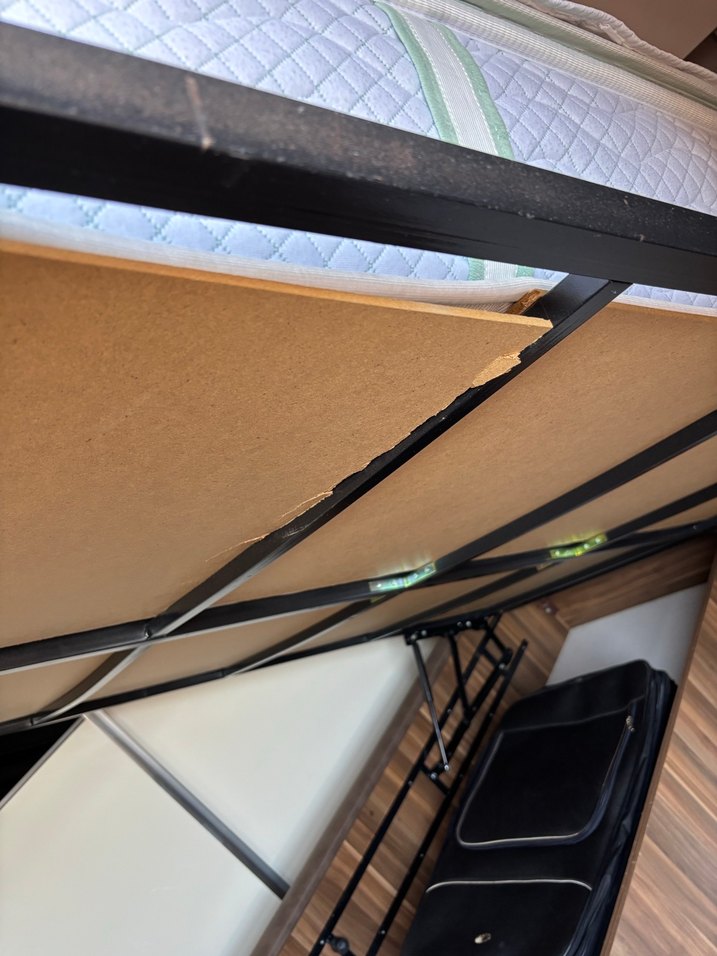 Kahverengi başlık baza - Görsel 3