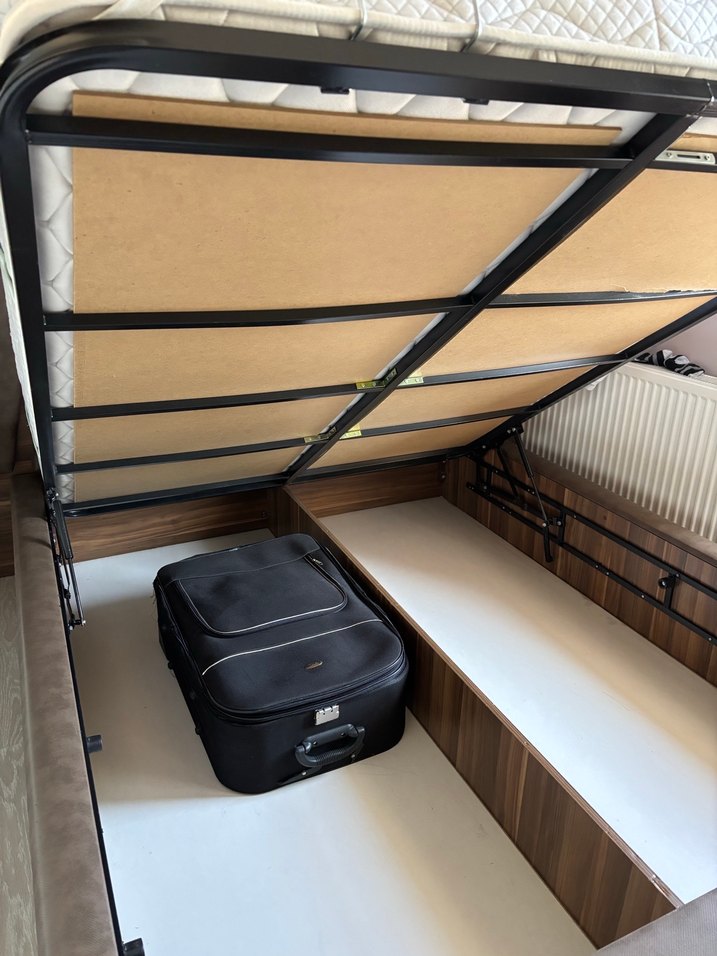 Kahverengi başlık baza - Görsel 4