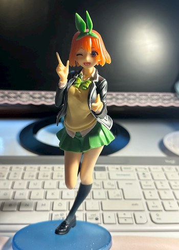 Anime Figur
