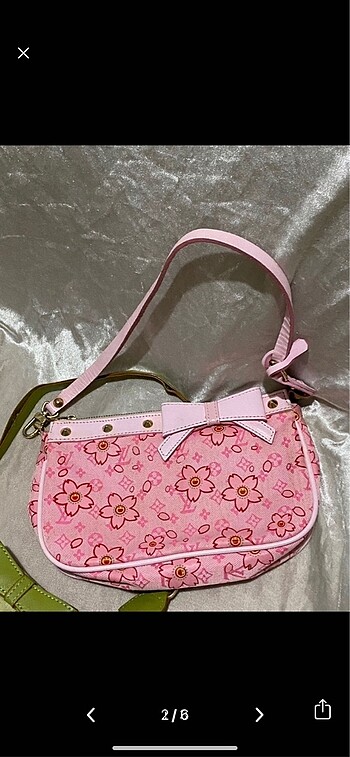 Louis vuitton canta