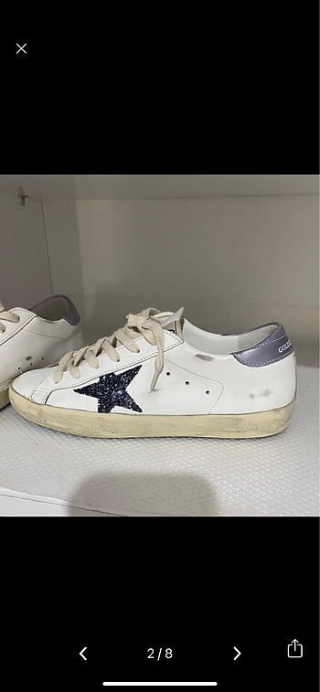 Golden goose