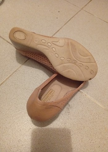 ayakkabı - Görsel 3