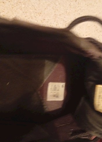 ayakkabı - Görsel 2