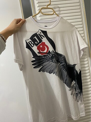 Beşiktaş tshirt