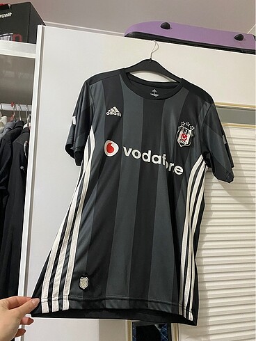 BEŞİKTAŞ ÖZEL FORMA