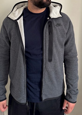 Nike Gri Tech Erkek - Görsel 2