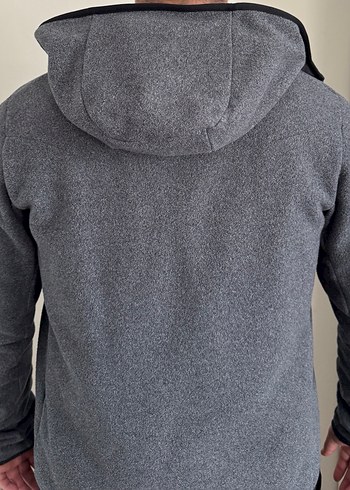 Nike Gri Tech Erkek - Görsel 3