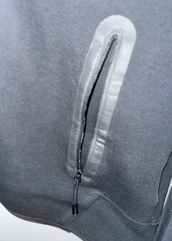 Nike Tech Erkek M beden - Görsel 2