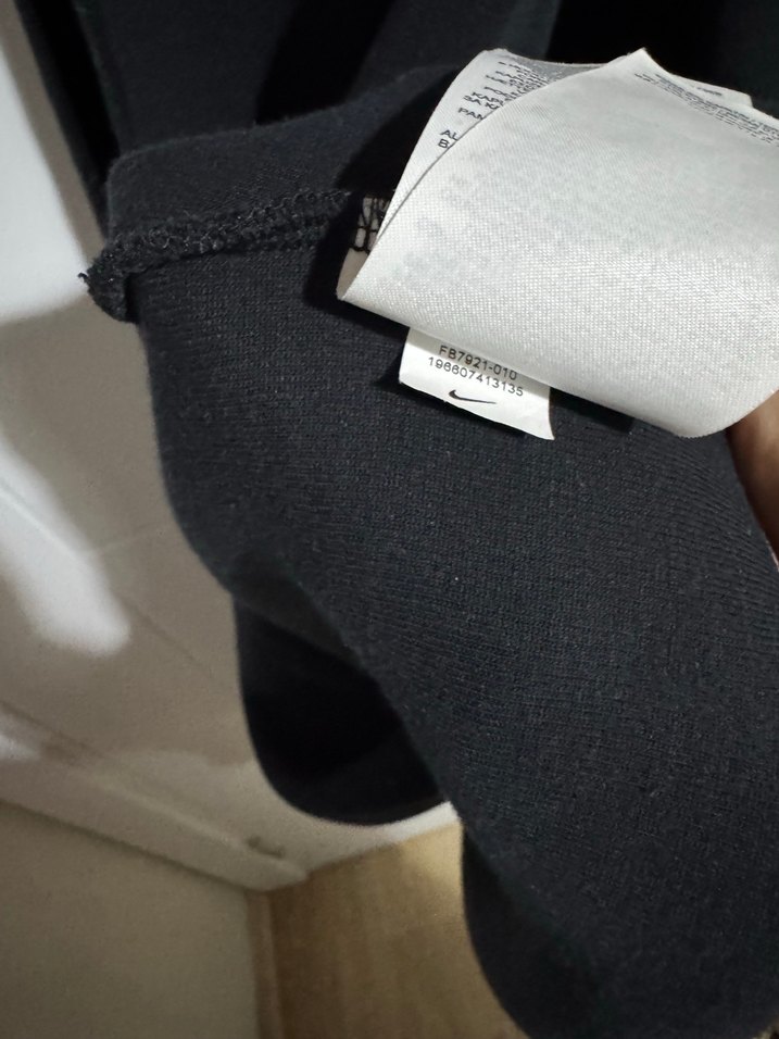 Nike Tech Erkek M beden - Görsel 4