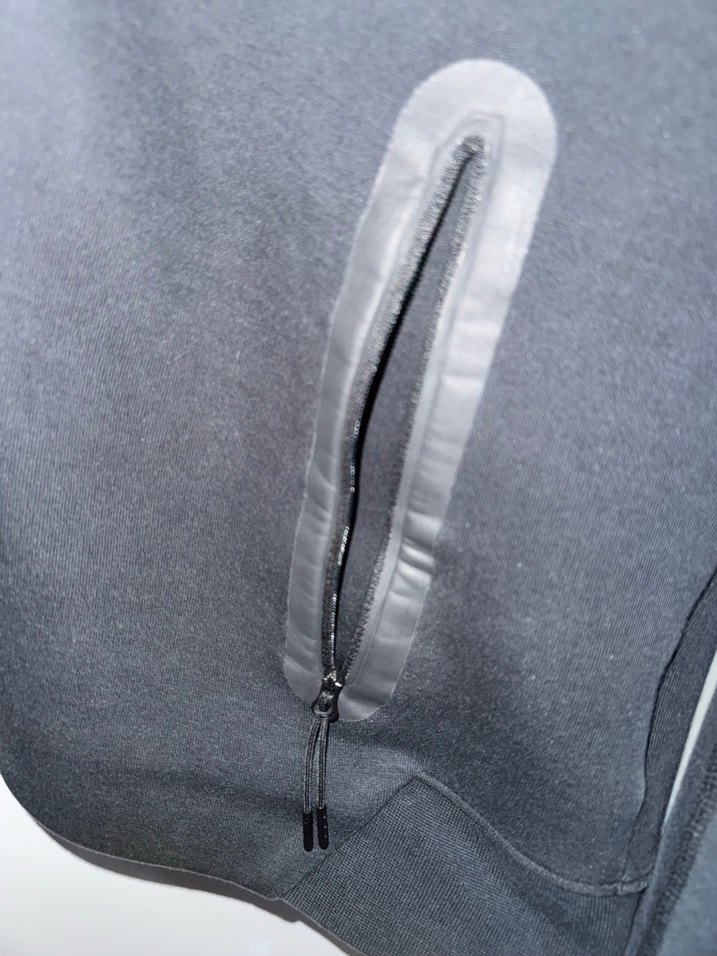 Nike Tech Erkek M beden - Görsel 2