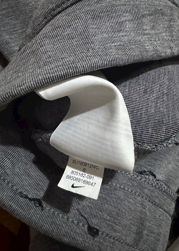 Nike Tech Orjinal S - Görsel 5