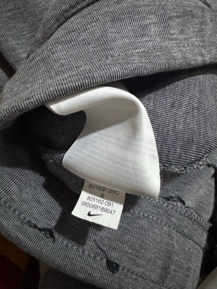 Nike Tech Orjinal S - Görsel 5