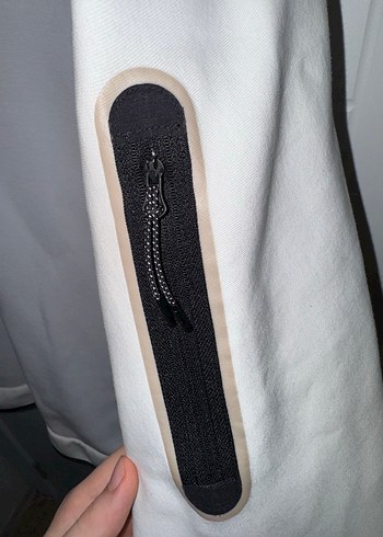 Nike Tech Hyperpink tr de çok az var orijinal - Görsel 4