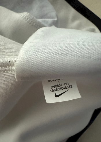 Nike Tech Hyperpink tr de çok az var orijinal - Görsel 6