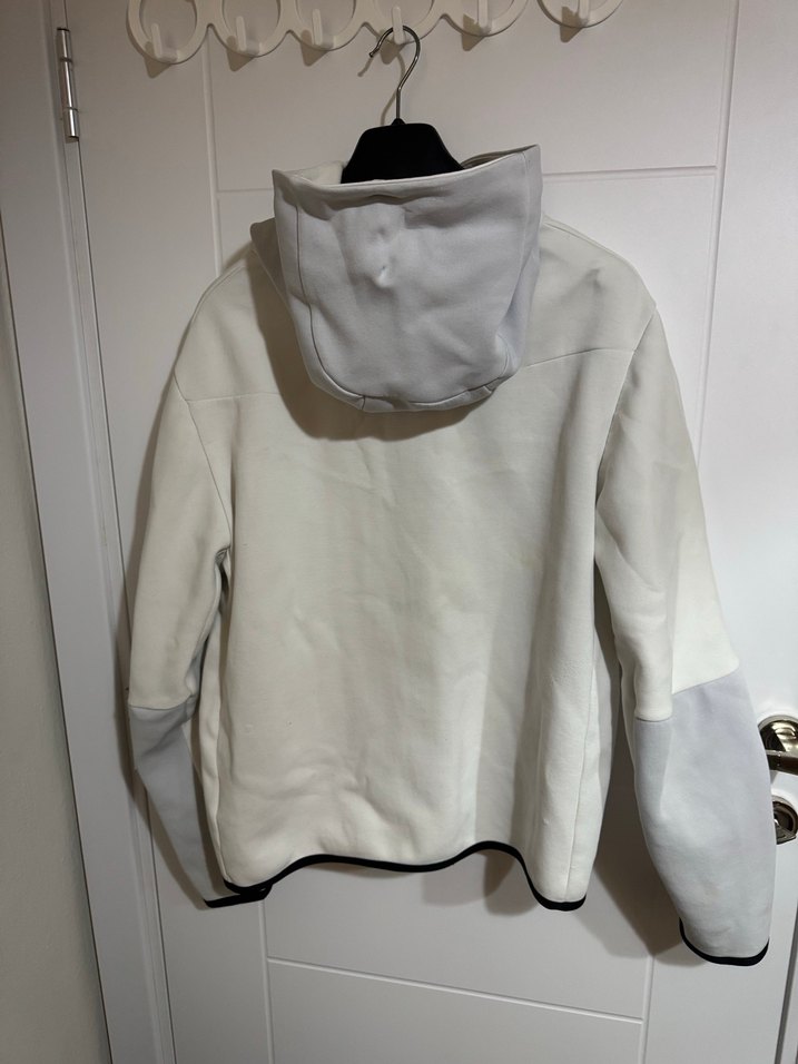 Nike Tech Hyperpink tr de çok az var orijinal - Görsel 2