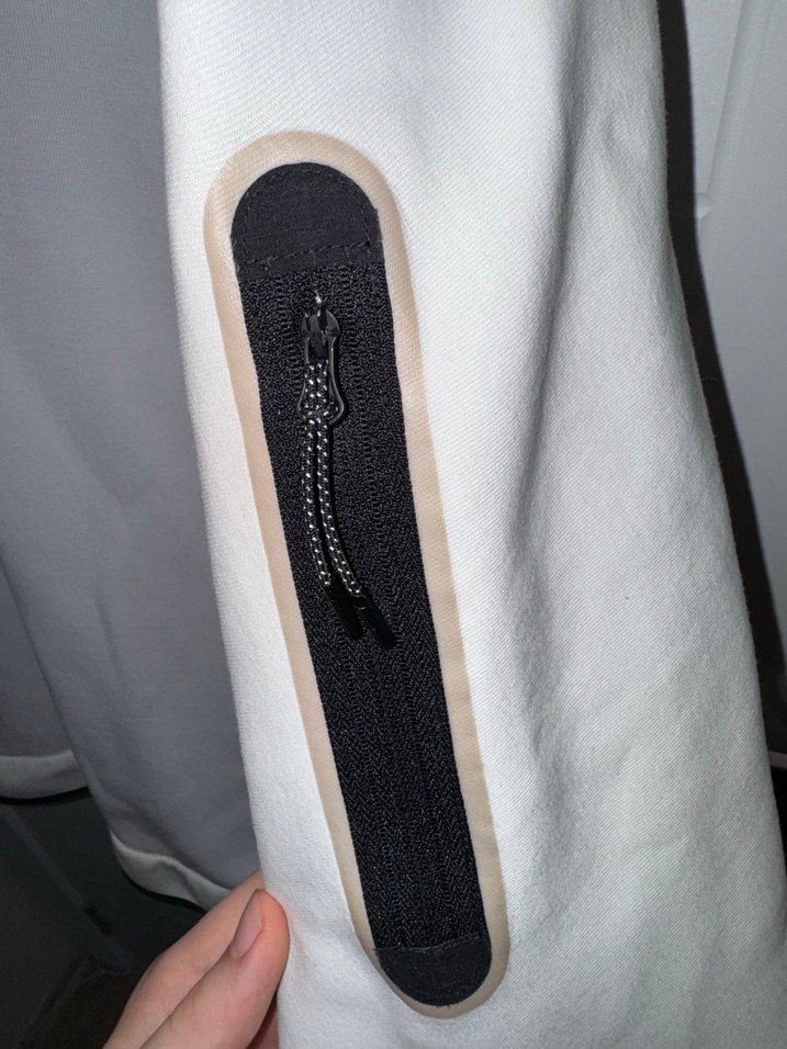 Nike Tech Hyperpink tr de çok az var orijinal - Görsel 4