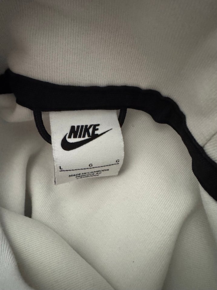 Nike Tech Hyperpink tr de çok az var orijinal - Görsel 5