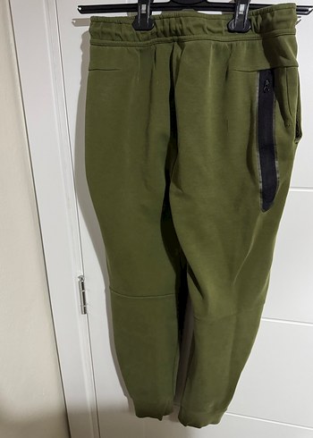 Nike Yeşil Eşofman Altı Orijinal M - Görsel 3