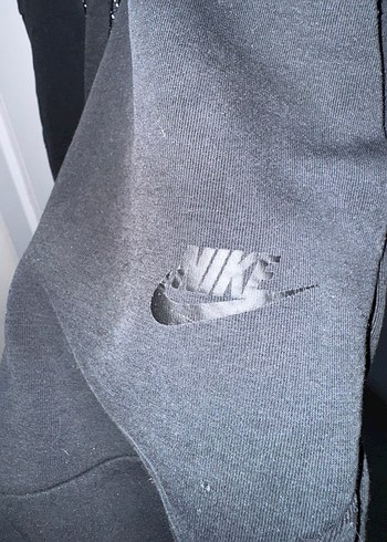 Nike Tech Eşofman Orijinal M - Görsel 2