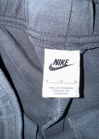 Nike Tech Eşofman Orijinal M - Görsel 5