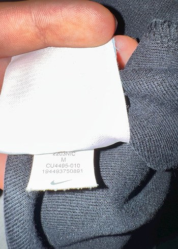 Nike Tech Eşofman Orijinal M - Görsel 4