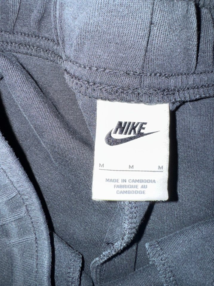 Nike Tech Eşofman Orijinal M - Görsel 5