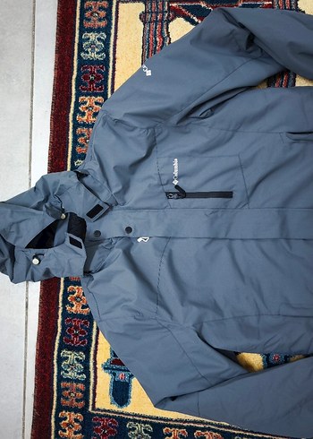 Columbia 3xl