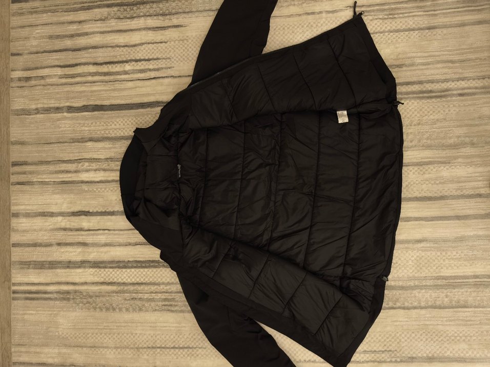 ORJİNAL COLOMBİA MONT - Görsel 3