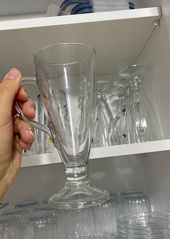 Paşabahçe ürünü