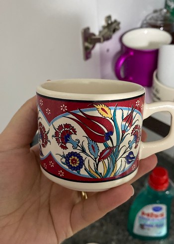 Paşabahçe ürünü