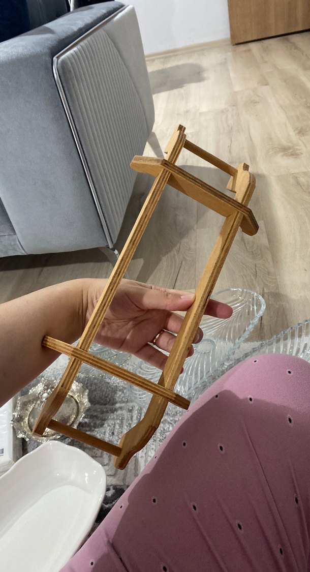 Minimalist Beyaz Seramik Servis Fırına Dayanıklı — görsel 6/6