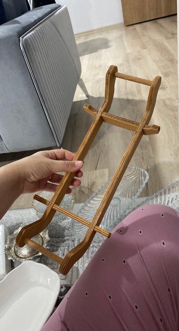 Minimalist Beyaz Seramik Servis Fırına Dayanıklı — görsel 5/6