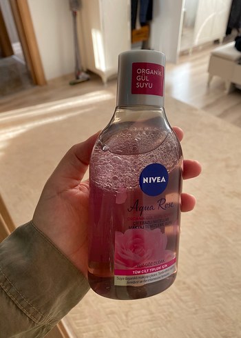 Nivea ürünü