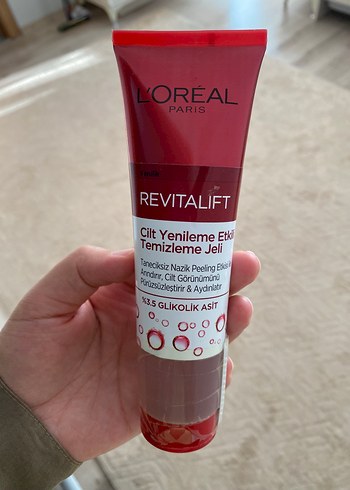 Loreal Paris ürünü