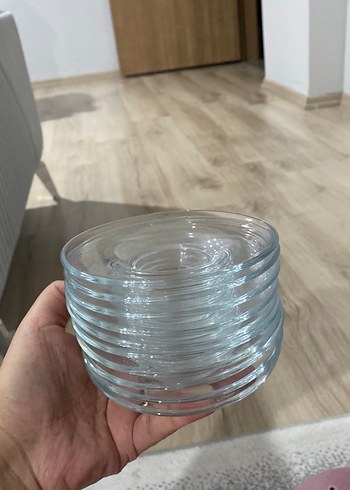 Paşabahçe ürünü
