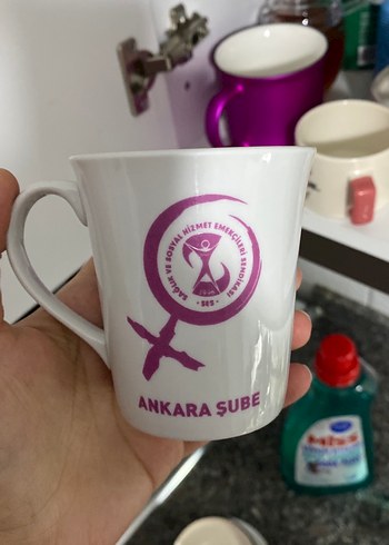 Gardrops ilanı